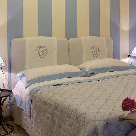 Terrazza Ginori Bed & Breakfast Sesto Fiorentino Room photo