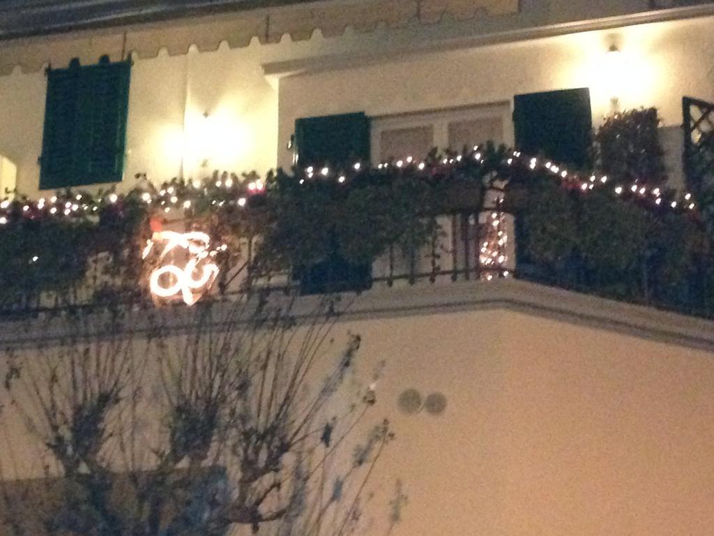Terrazza Ginori Bed & Breakfast Sesto Fiorentino Exterior photo
