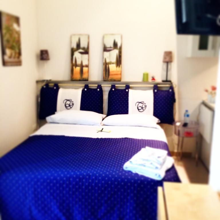 Terrazza Ginori Bed & Breakfast Sesto Fiorentino Room photo