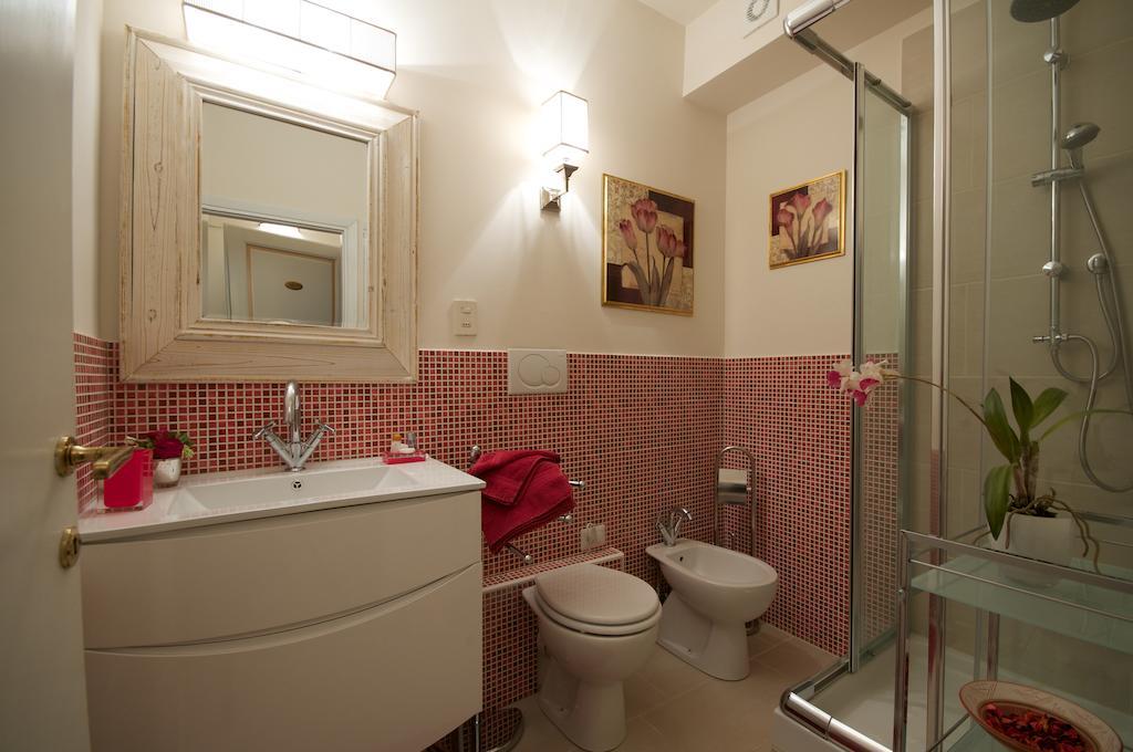 Terrazza Ginori Bed & Breakfast Sesto Fiorentino Exterior photo
