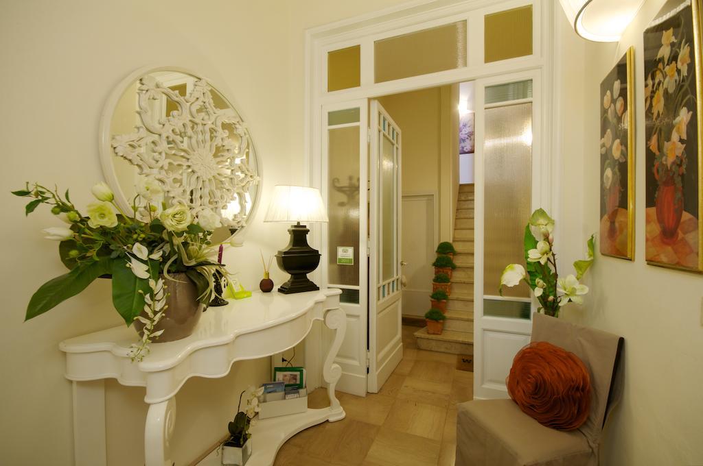 Terrazza Ginori Bed & Breakfast Sesto Fiorentino Exterior photo