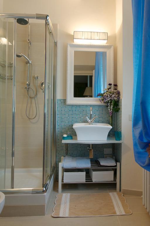 Terrazza Ginori Bed & Breakfast Sesto Fiorentino Room photo