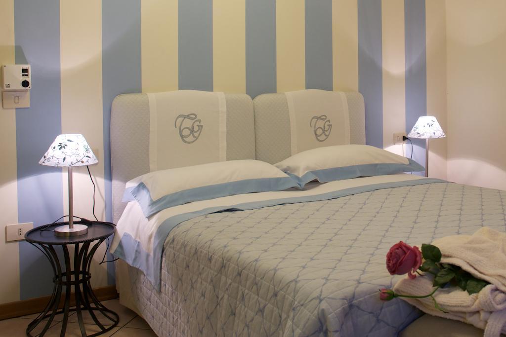 Terrazza Ginori Bed & Breakfast Sesto Fiorentino Room photo